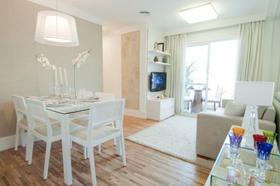 Apartamento Spazio Vitta Vila Ema 3 dorms. (1 suíte) - 61 m² 1 vaga R$ 266.000