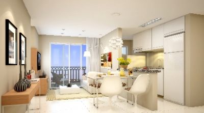 Lançamento 2 e 3 Dormitórios ITAQUERA