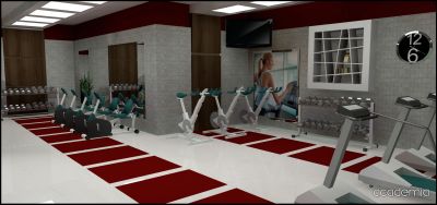 CONDOMINIO IMPERIAL BOULEVARD