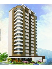 Ed. Veneto-bairro Centro (próx. ao corpo de bombeiros) em Criciúma.