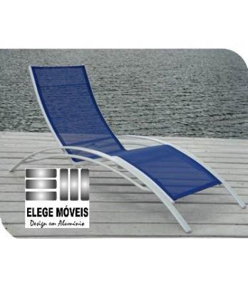 ESPREGUIÇADEIRA, OMBRELONE