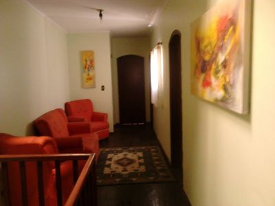 Pensionato Para Homens com Vagas Z Sul 