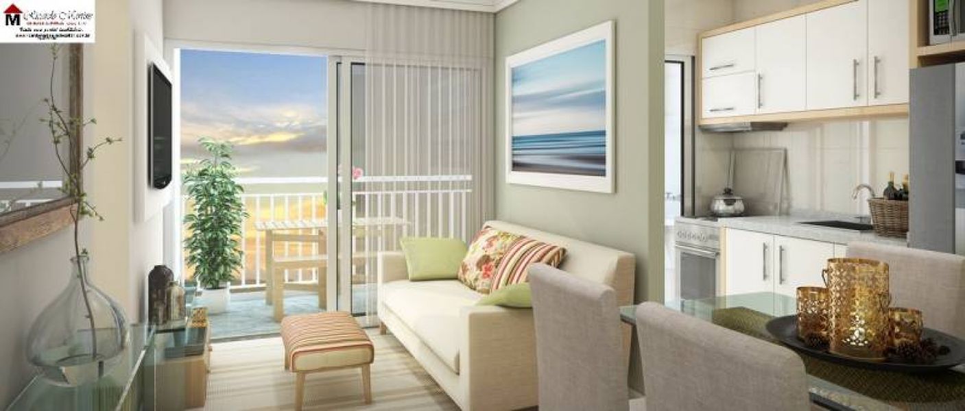 Boulevard das Palmeiras bairro Cristo Rei Içara apartamento a venda