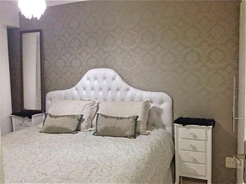 Apartamento na Casa Verde, todo mobiliado, com armários embutidos e closet. Bem localizado.