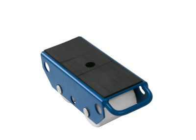 TARTARUGA PARA REMOÇÃO DE MÁQUINAS