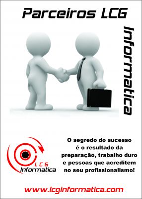 LCG Informática