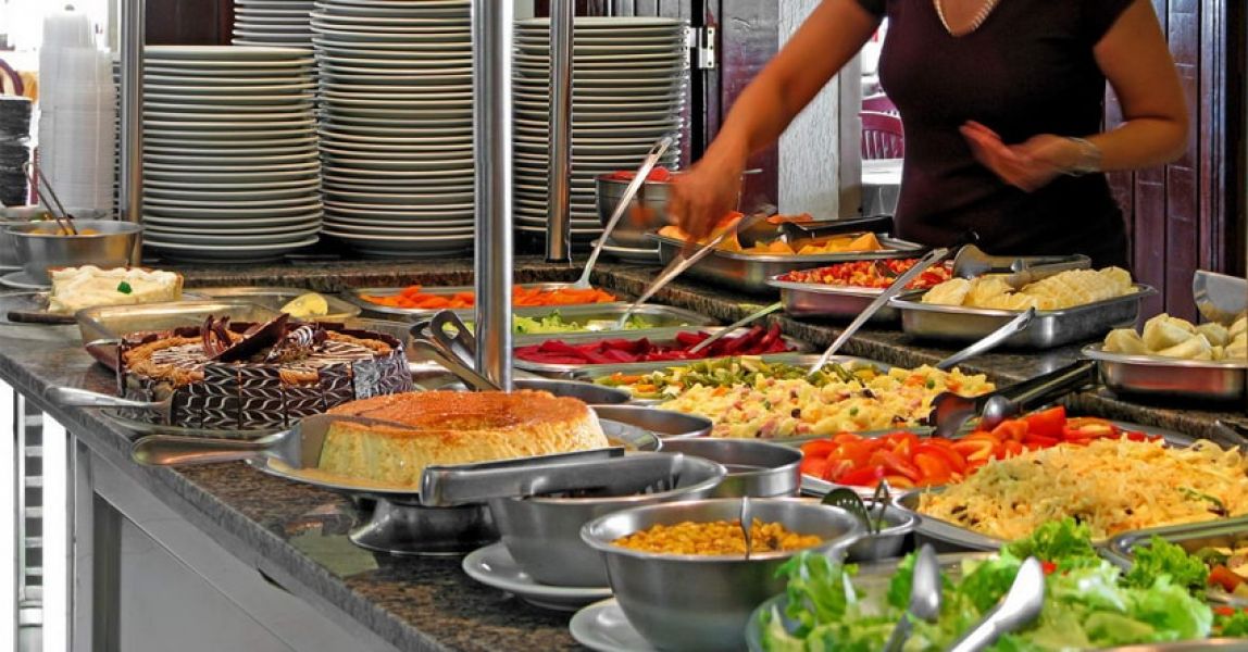 Controle corretivo de pragas em restaurantes com eficácia