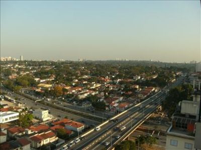 Vendo APTO no TENDENCE CAMPO BELO / 178m² / 3 vagas