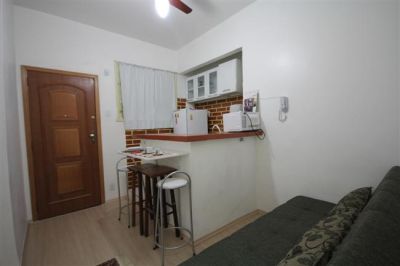 COPACABANA FLAT DE LUXO