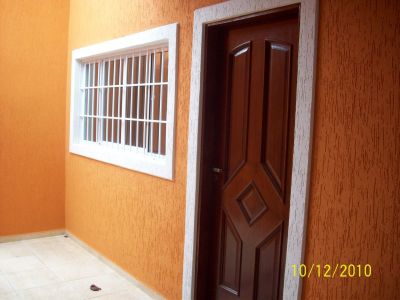 Casa em São José dos Campos