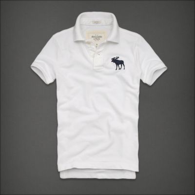 ABERCROMBIE & FITCH POLO 