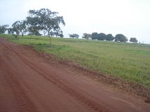 Terreno  em avare de 392m2 de esquina em condominio  fechado