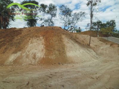 chácara em condomínio de alto padrão 