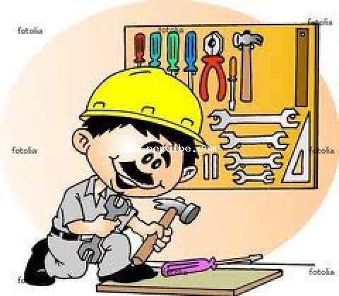 Pintura de Imoveis,dedetização ,jardinagem,eletrica,hidraulica.