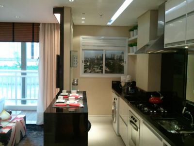 APARTAMENTOS ALPHAVILLE - BARUERI