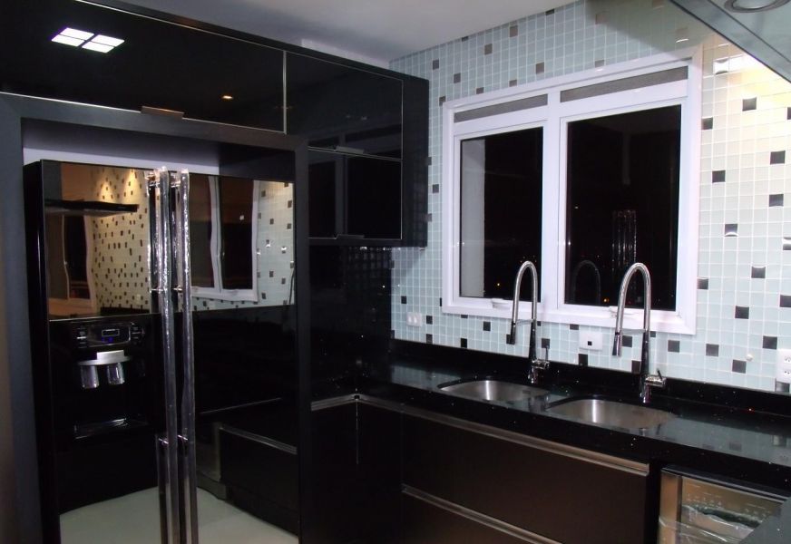 COBERTURA DUPLEX Itaim Bibi Nova Vista Panorâmica