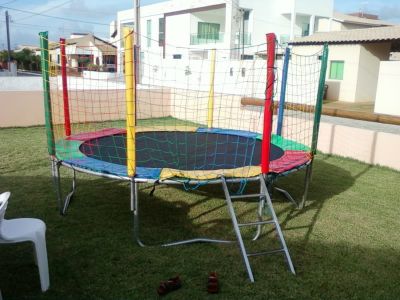 A Mania KiDS-Locação de brinquedos e a solução da sua festa!!!
