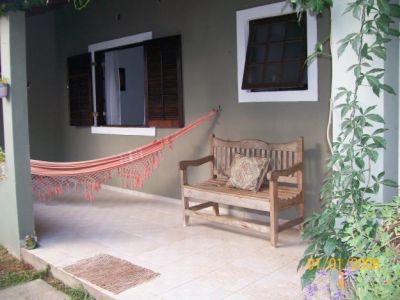 Casa a 30 metros da praia do Perequê Açu Ubatuba