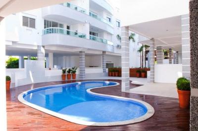 50 mt do MAR-Praia Canasvieiras-FLORIANÓPOLIS-Apartamento