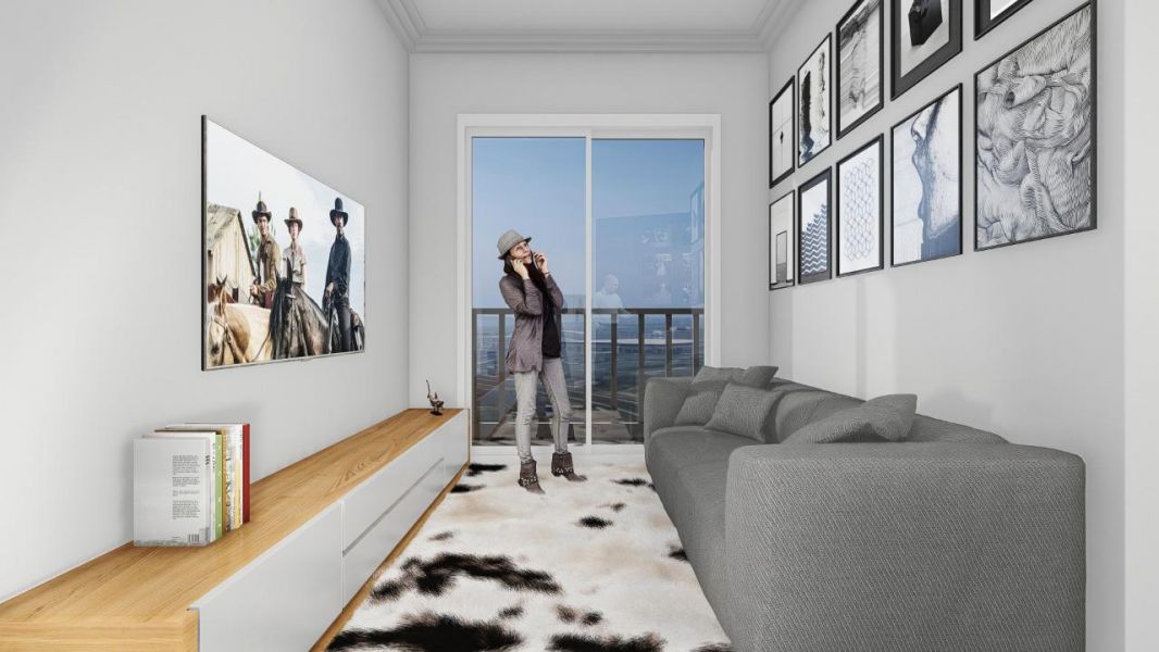 Lançamento Itatiba Hill Gardens - Apartamento Direto Com a Construtora