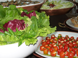 Restaurante Tahiti Monduba