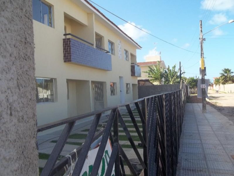Apartamento prive em Pau Amarelo Paulista PE - 065