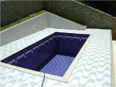 Casa Exclusiva - Nova - Praia Brava - Florianópolis/SC