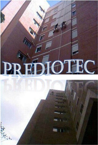 Manutenções prediais condomínio comercio residências pintura predial pintura de fachadas pintura d