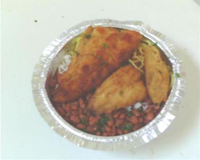 Maná Marmitas e Marmitex