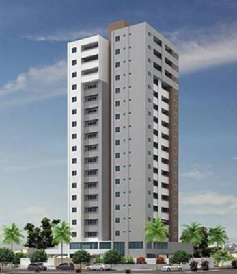 Edifício Flor Do Cerrado