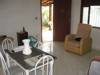 CASA 3 QUARTOS -  JARDIM ESPERANÇA – CABO FRIO – RJ.