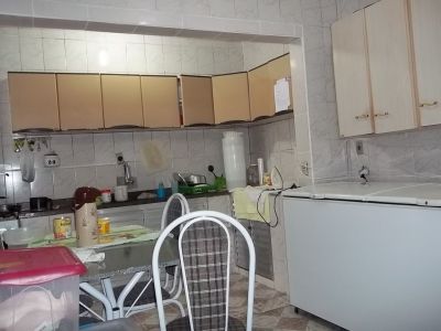 CASA COM 2 QUARTOS, OCIAN, PRAIA GRANDE-SP