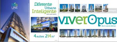 PARK LINE URBAN HOUSE