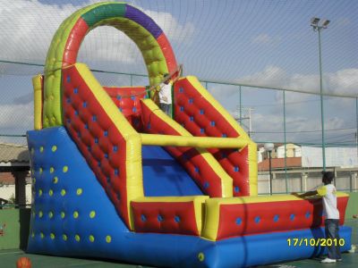 ALUGUEL BRINQUEDOS EM FEIRA DE SANTANA (75) 3491-1773