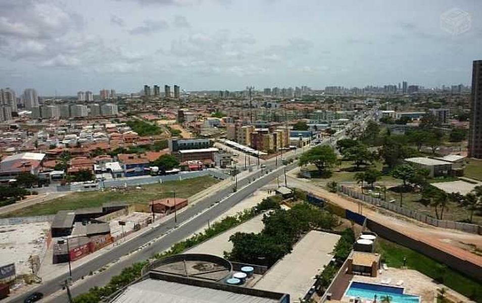 Apartamento à venda em Nova Parnamirim - Cód. 1167