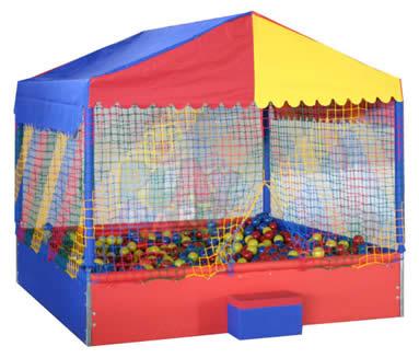 LOCAÇÃO DE BRINQUEDOS E SOM