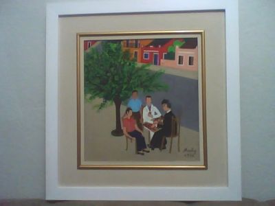 Decorsil A Arte em Molduras