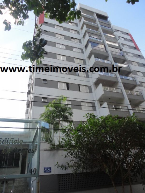 Edifício Porto Sague  03 quartos 01 suíte no coração do St. Oeste! Goiânia-Goiás.