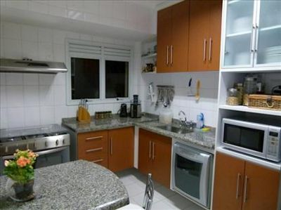 Vendo Apto na Rua João Anes / Espaço dos Manacas / 92m²