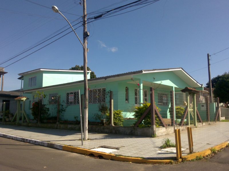 BARBADA !!!!   Excelente casa de alvenaria, na parada 59 de Gravataí, RS 