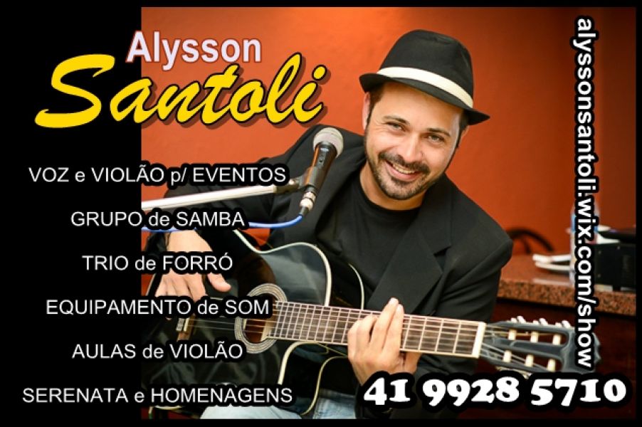 Banda para Eventos e Festas Curitiba