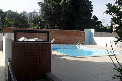 Cobertura a venda em Salvador Bahia, Brotas