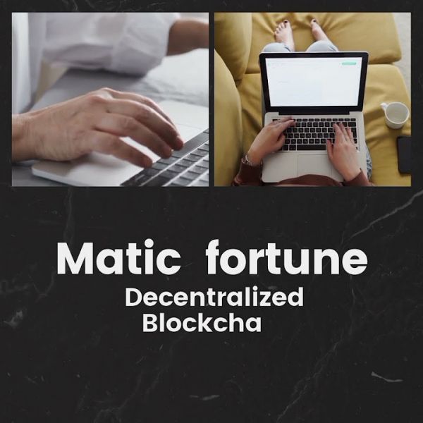 Matic Fortune Brasil