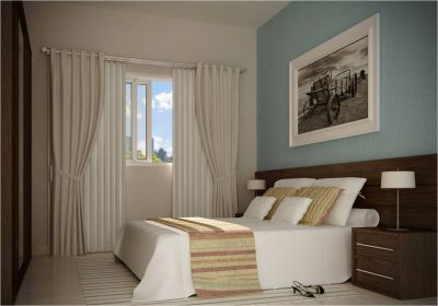 APARTAMENTO JARDIM CALIFORNIA SOROCABA