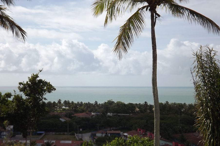 Praia Taperapuã Alto Vista Mar lotes a partir de 600 m2 