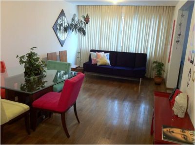 Vendo Apto na Alameda Franca / 100m² / Edifício Scorpius-Antares / Jardins