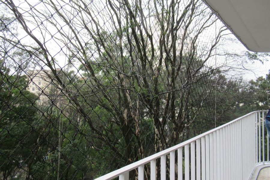 Instalação de Redes de Proteção na Rua Manoel Antonio Pinto , 1.200, (11) 5524-7412