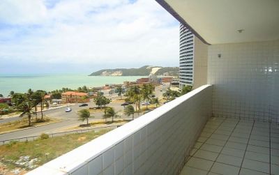 Ótimo Apartamento em Ponta Negra