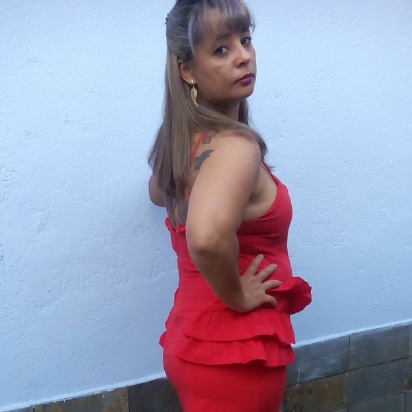Massagem Corporal Relaxante