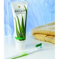 FOREVER BRINGHT TOOTGEL(FOREVER LIVING PRODUCTS)